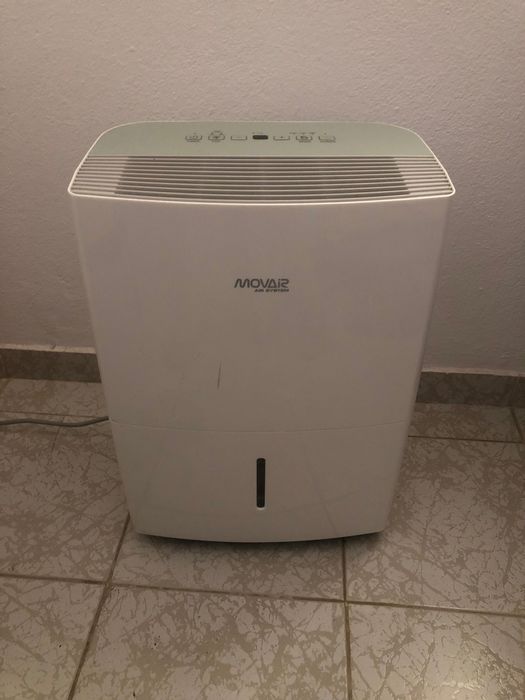 Desumidificador MOVAIR 20L