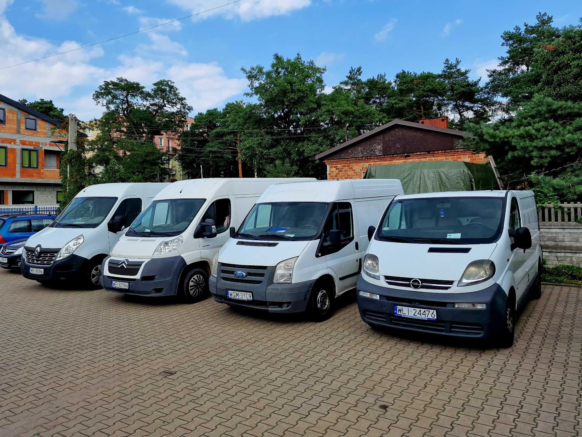 Wypożyczalnia busów NAJTANIEJ Wynajem busów OTWOCK WARSZAWA