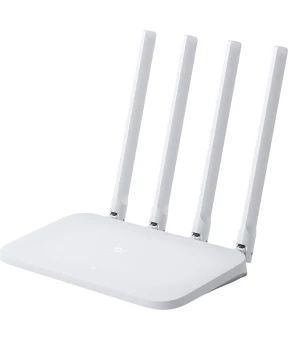 Wi-Fi роутер Xiaomi Mi WiFi Router 4C Global