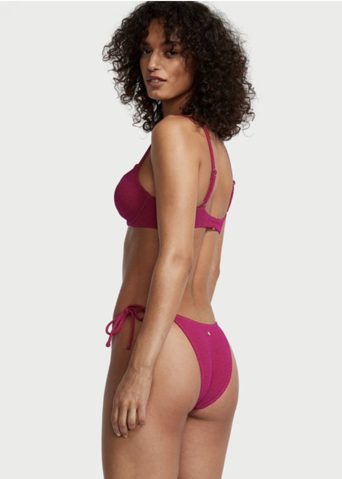 Купальник victoria's secret з пушап s 34d (75d)