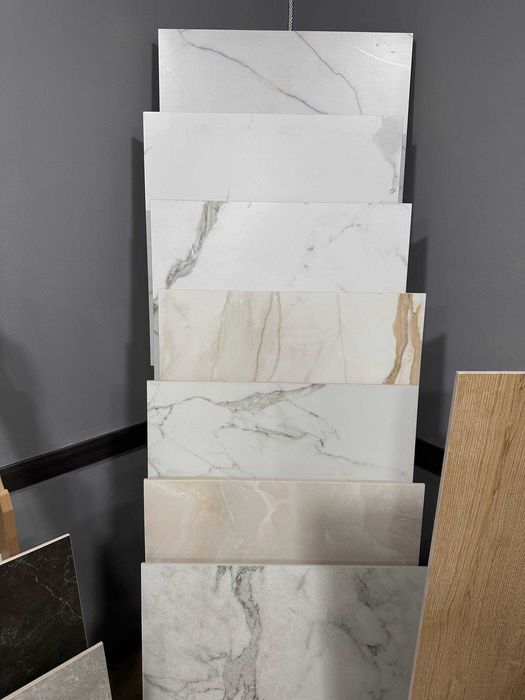 плитка під мармур ДЕШЕВО керамограніт на стіни на підлогу на вулицю