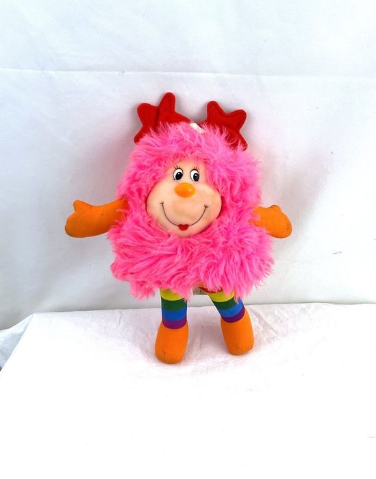 Іграшка 1980 року. Вінтаж