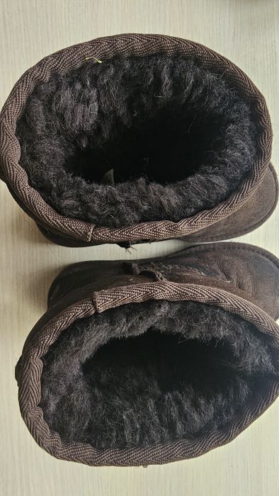 UGG дитячі, 28 розмір.