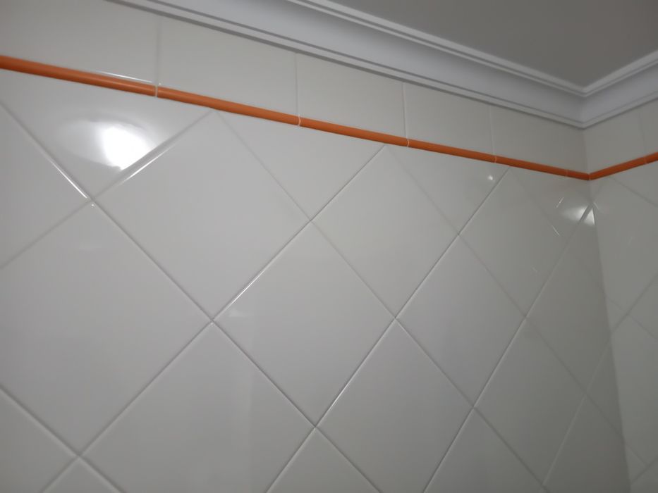 Restauração, Pinturas, Isolamentos, lavagem com máquina,