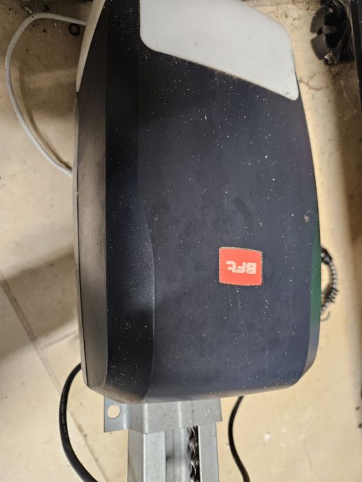 Naped bramy garazowej BFT