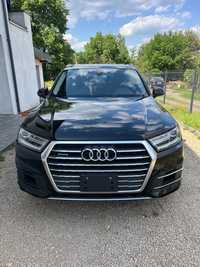 Audi Q7 Audi Q7 3.0 TFSI