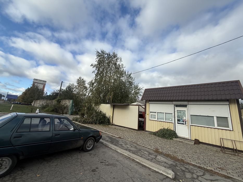 Продаж/оренда складських приміщень, холодильників, офісні приміщення