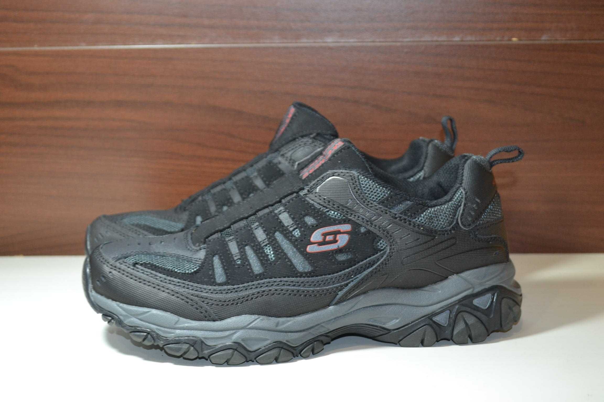 skechers wonted afterburn 40р кроссовки лоферы сникерсы ботинки