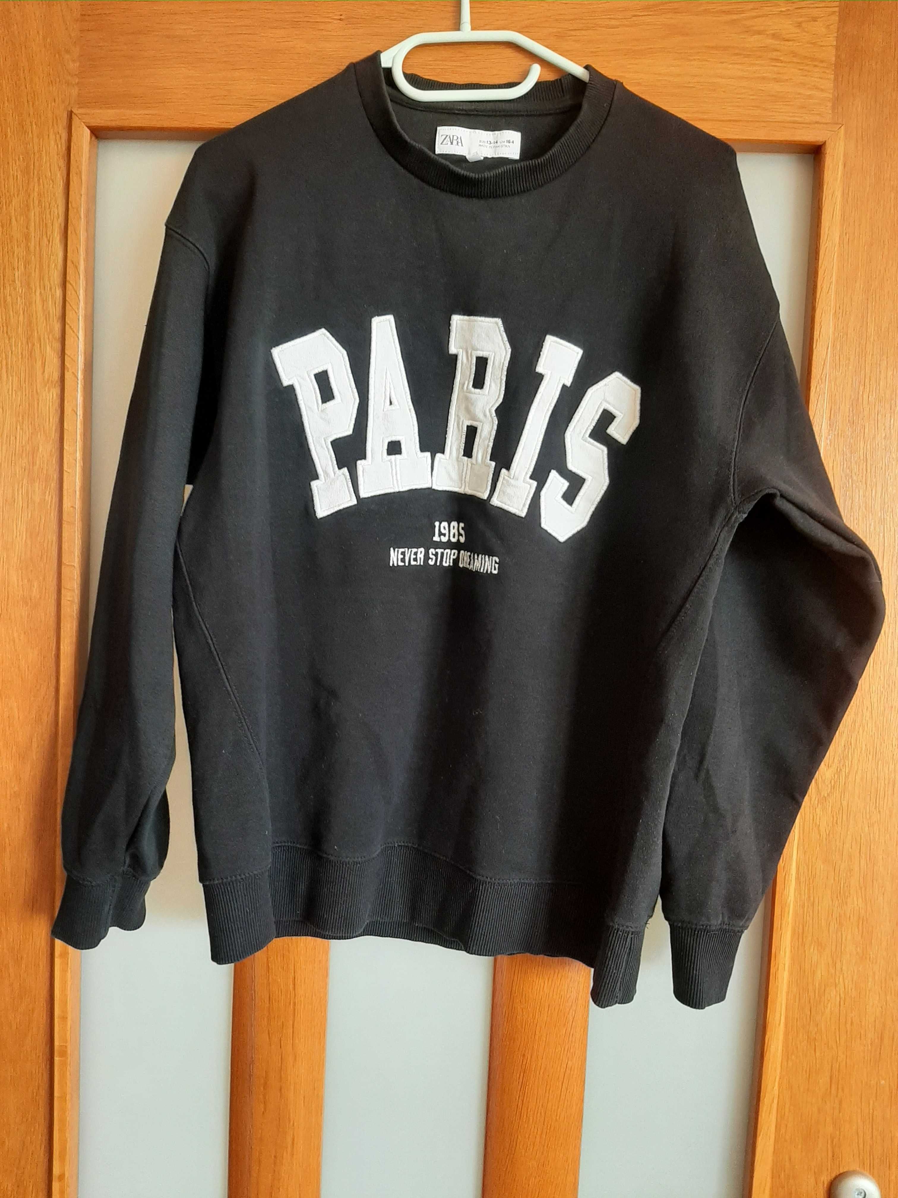 Bluza Zara 164 na 13/14 lat chłopięca