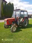 Zetor 7211 pierwszy wlasciciel