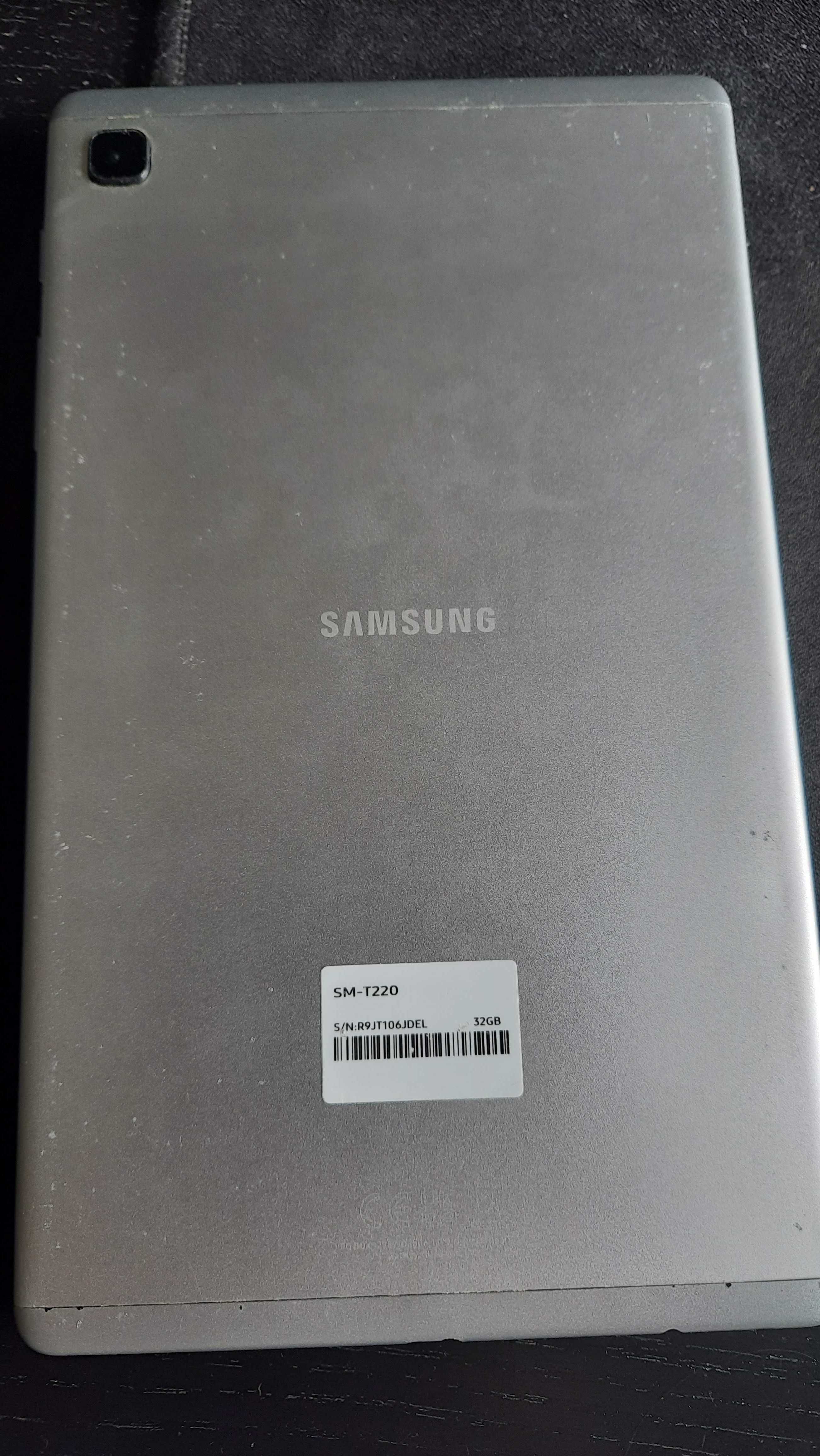 Tablet Samsung Galaxy A7 Lite