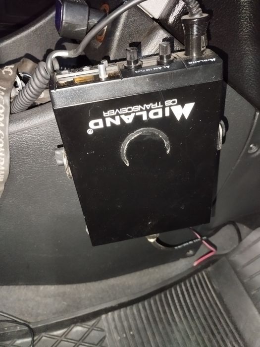 Рація midland продам