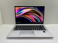 Професійний HP EliteBook 840 G8 | i5 11gen +  IRIS Xe | 16 RAM 256 SSD