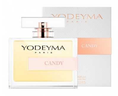PERFUMY Candy 100 ml