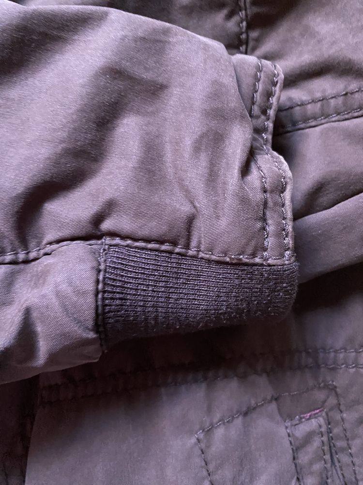 Casaco Massimo Dutti