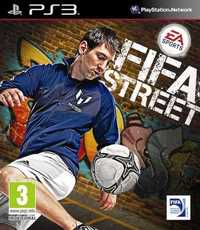 PS3 FIFA STREET 2012 Games4Us Rzgowska 100/102