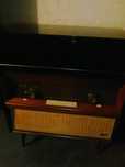 Graetz Radio lampowe stereo