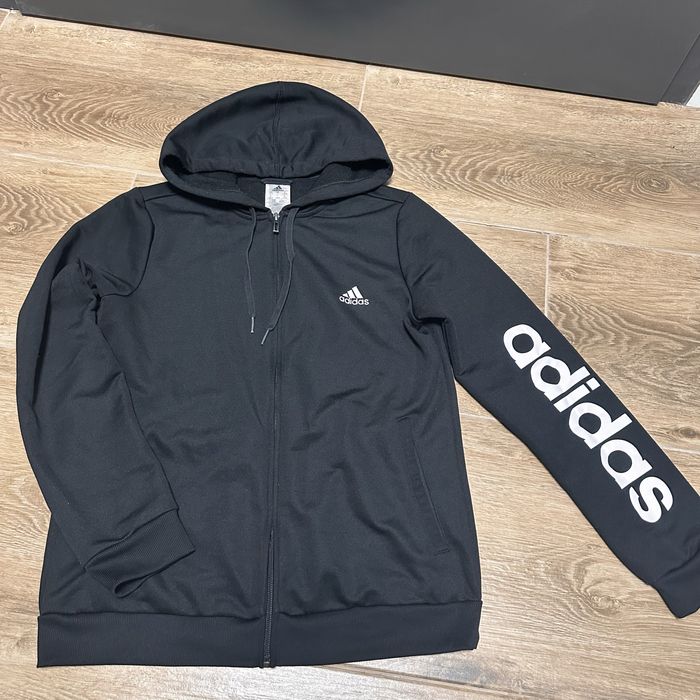 Damska bluza sportowa ADIDAS