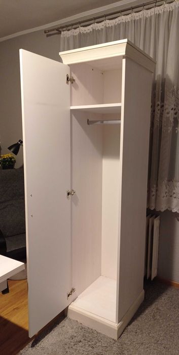 szafa na ubrania ADRIA szd1