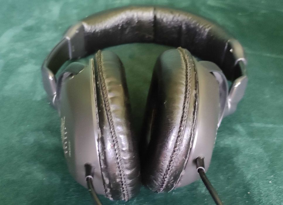 audiofilskie słuchawki Sony MDR CD450