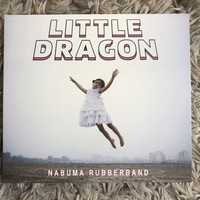 Nabuma Rubberband Little Dragon CD