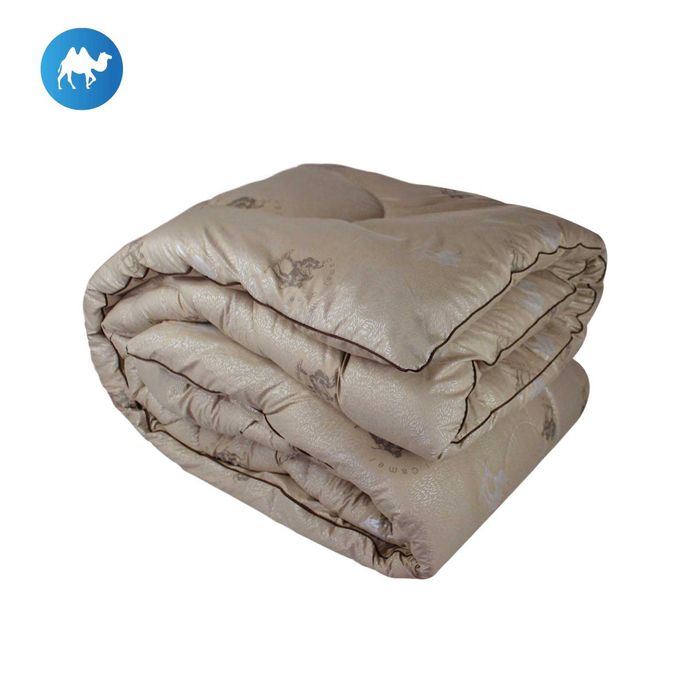 Ковдра Зима Бамбук 145х205 175х205 195х205 Екологічні Одеяло