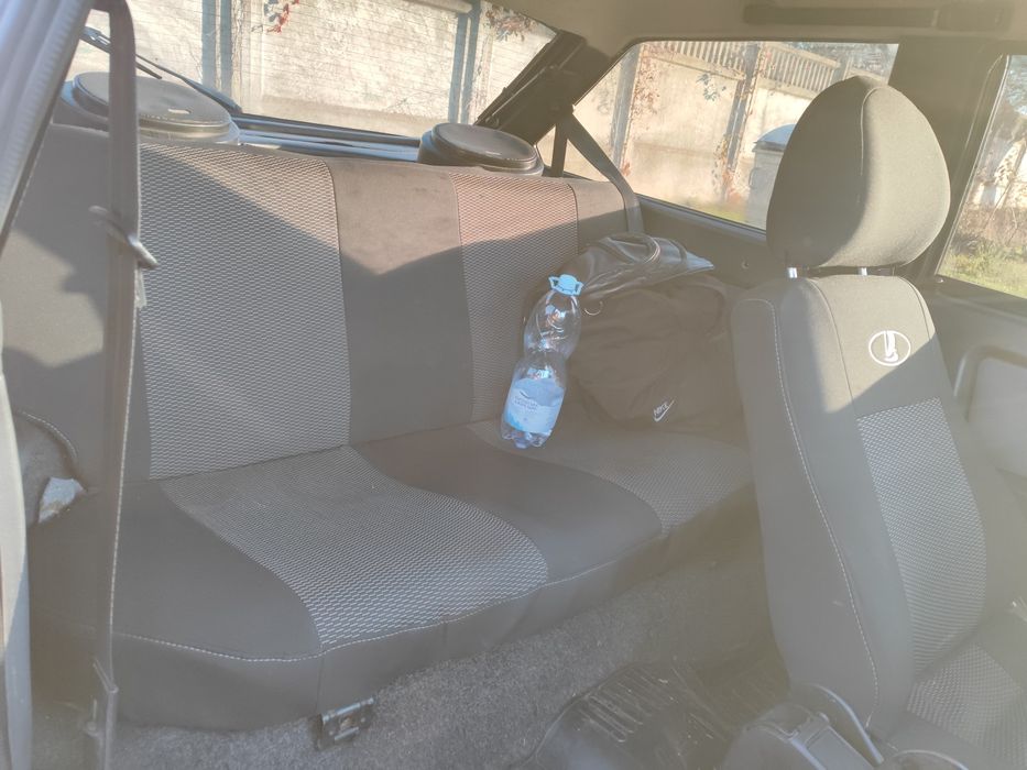 Продам ВАЗ  Lada 2113 SAMARA 2008р.