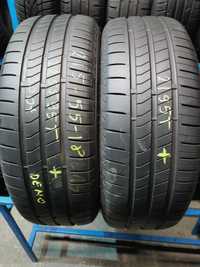 215/55r18 Bridgestone Turanza Eco 2021r 5, 5mm