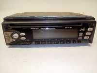 Radio samochodowe JVC RD-S7R