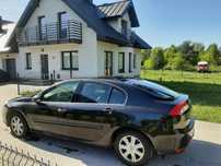 Renault laguna III ,drugi właścicie od nowości, salon PL