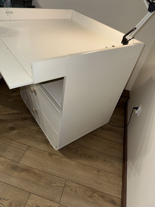 Przewijak/komoda  IKEA MYRLLA