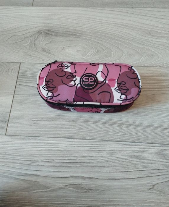 Piórnik szkolny  CoolPack