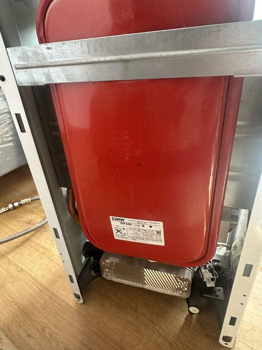 Продам Газовий котел