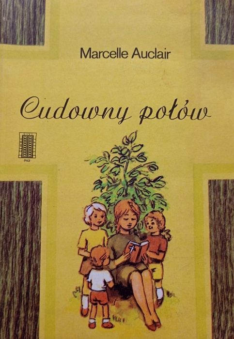 Cudowny Połów Ax15247