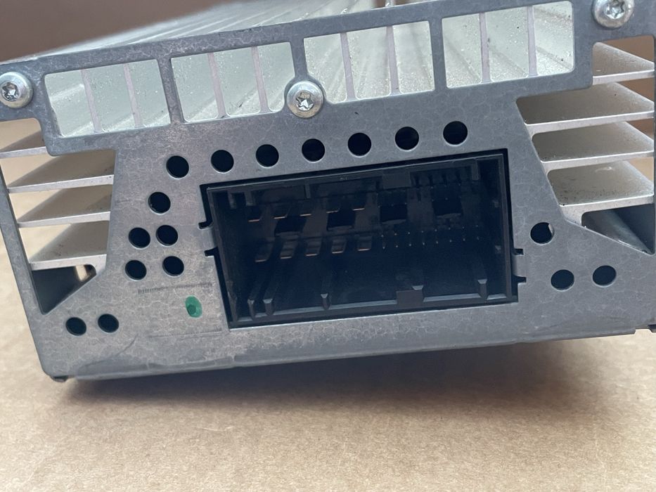 Bmw amplificador F10 F11