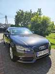 Audi A4 2.0TDI Salon Polska, Doinwestowany,Kamery, Android Auto, Car Play, LED