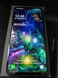 LG V50 V500EM smartfon polska dystrybucja  6/128G Quad Dac