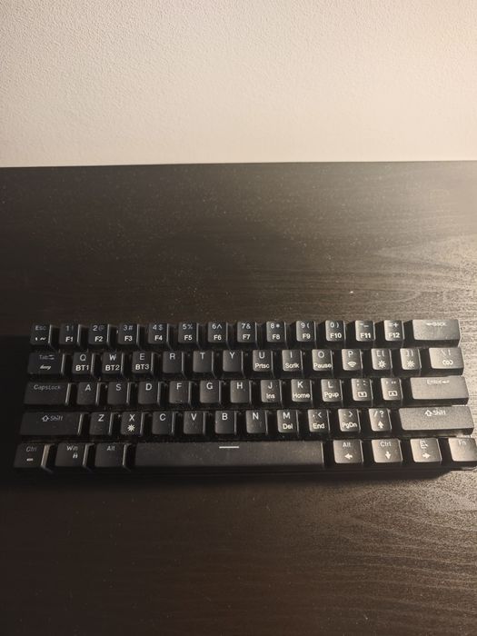 Teclado Bluetooth Blitzwolf BW-KB0