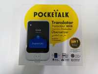 Кишеньковий голосовий перекладач Pocketalk