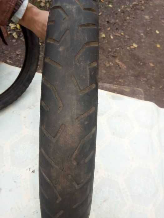 Покрышка, шина Pirelli ML75