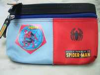 Estojo Spider Man