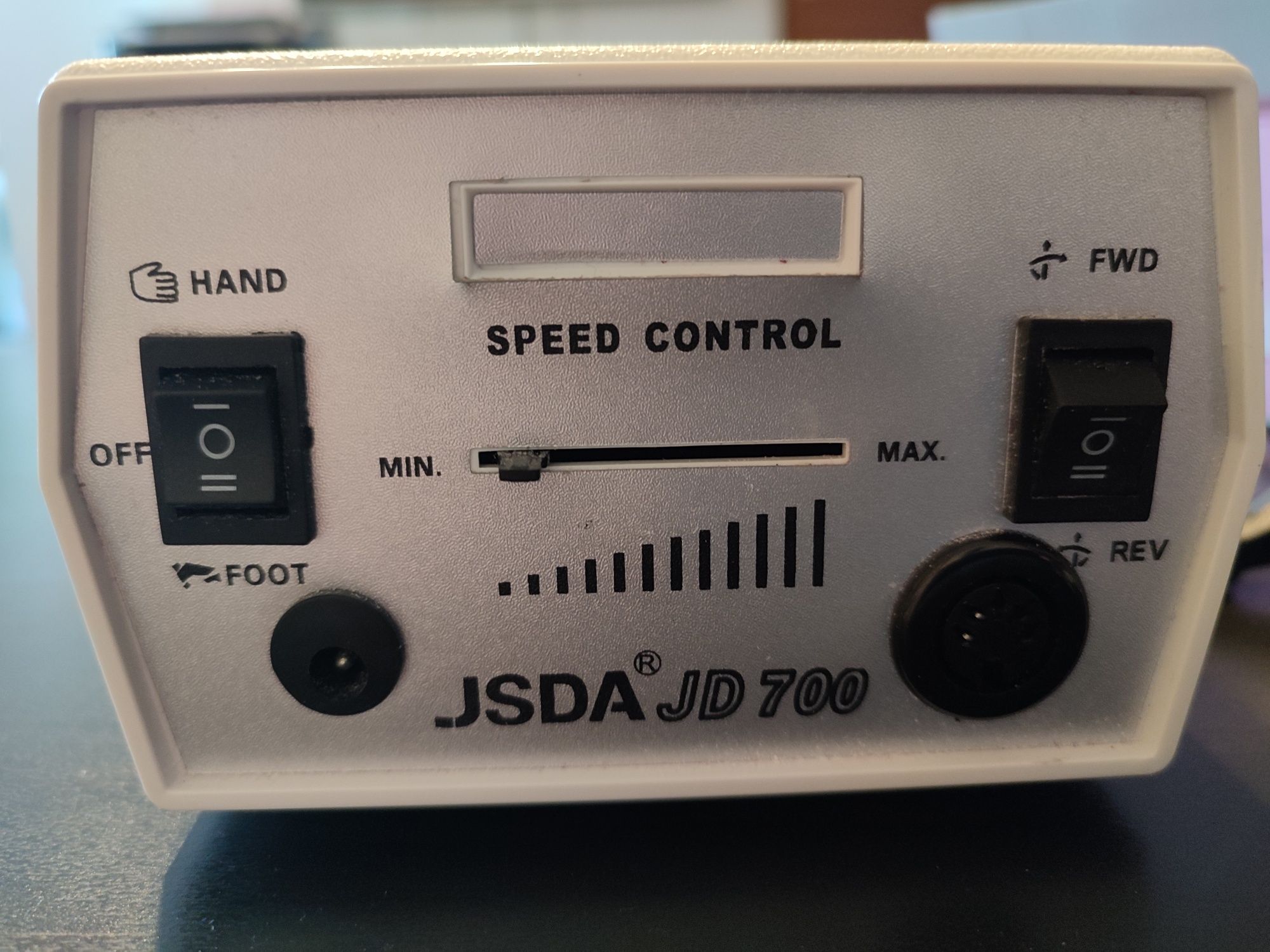 Frezarka JSDA Power JD700, 35 W