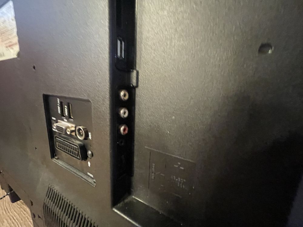 Telewizor jvc 32 cale