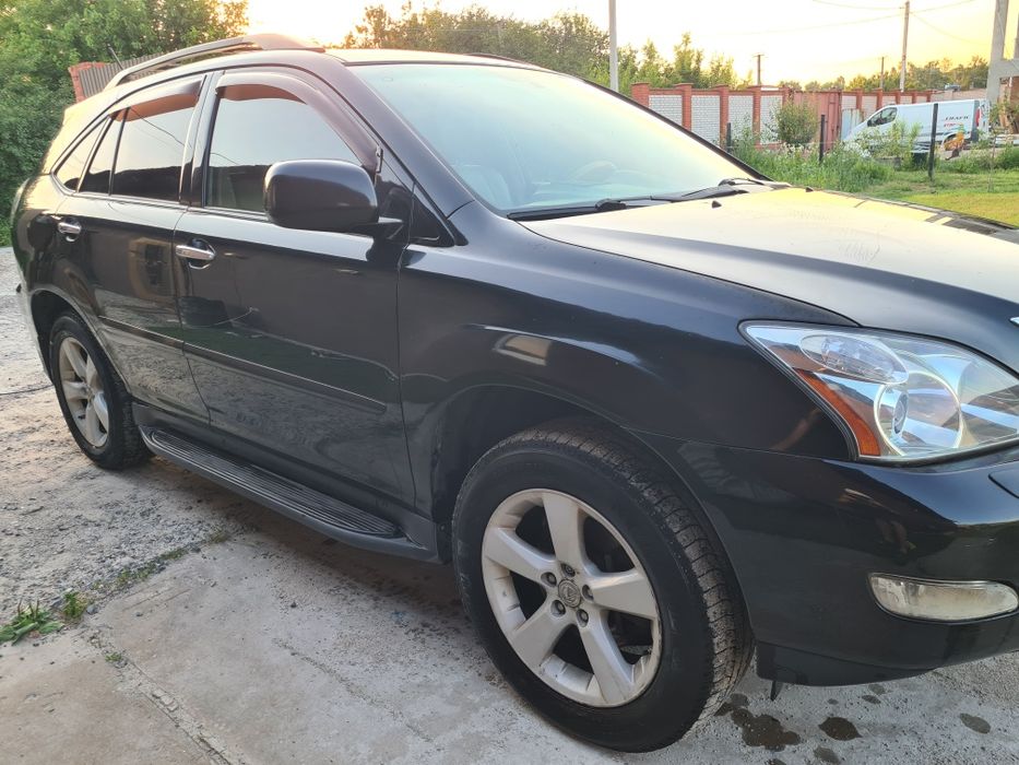 Продам Лексус РХ 350