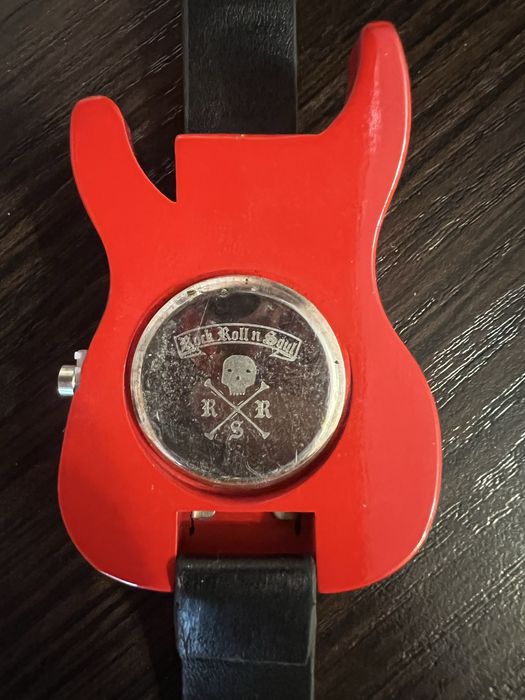 Наручний годинник з футляром, чоловічий/жіночий