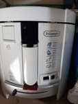 Frytownica Delonghi