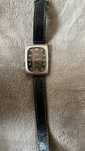 Zegarek Omega z lat 70 tych. Oryginalny sprawny.