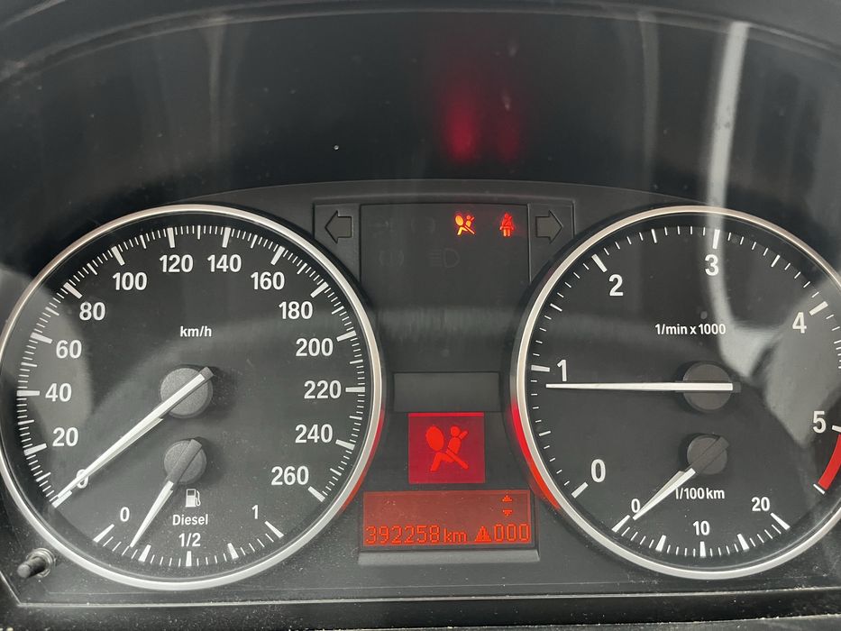 Sprzedam Bmw e90