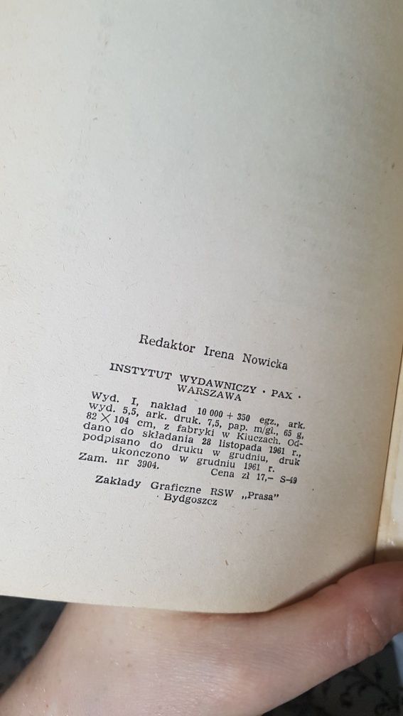 Graham Greene Trzeci człowiek