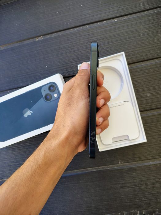 Iphone 13 Garantia Apple 128 GB Novo